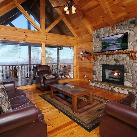 Smoky Mountain Memories Pigeon Forge Exterior photo