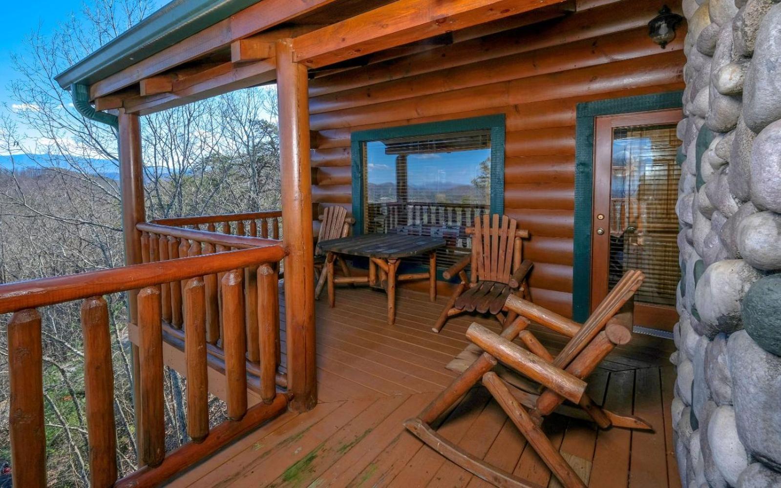 Smoky Mountain Memories Pigeon Forge Exterior photo
