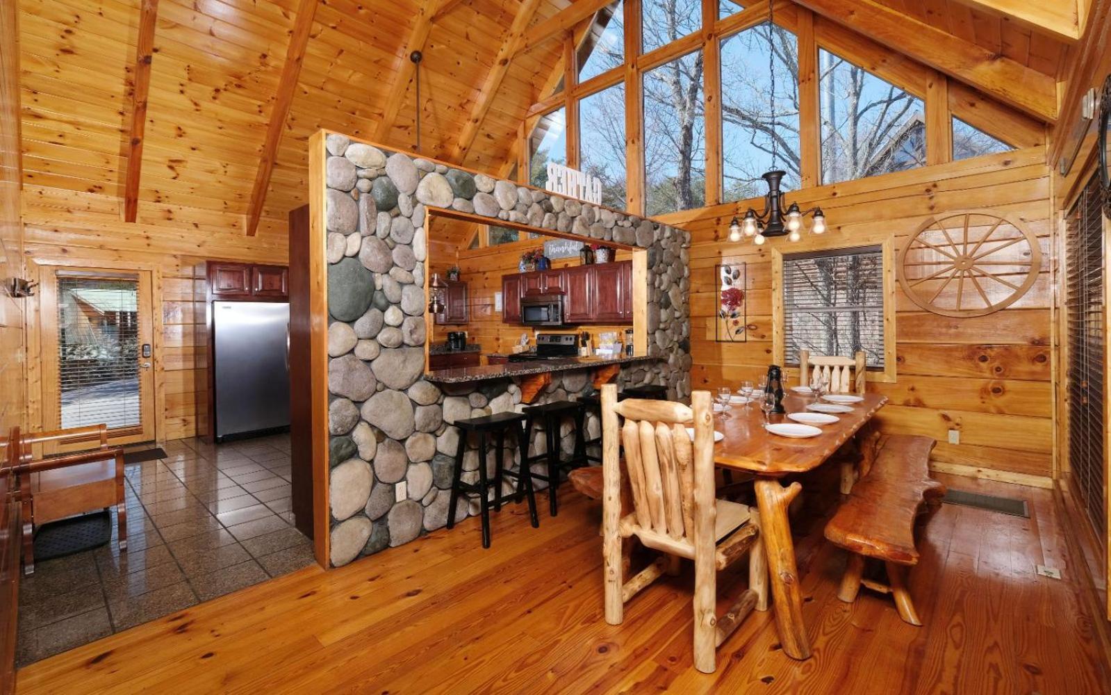 Smoky Mountain Memories Pigeon Forge Exterior photo
