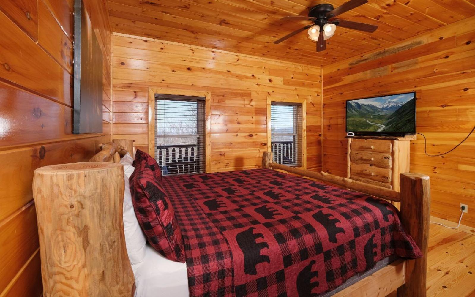 Smoky Mountain Memories Pigeon Forge Exterior photo