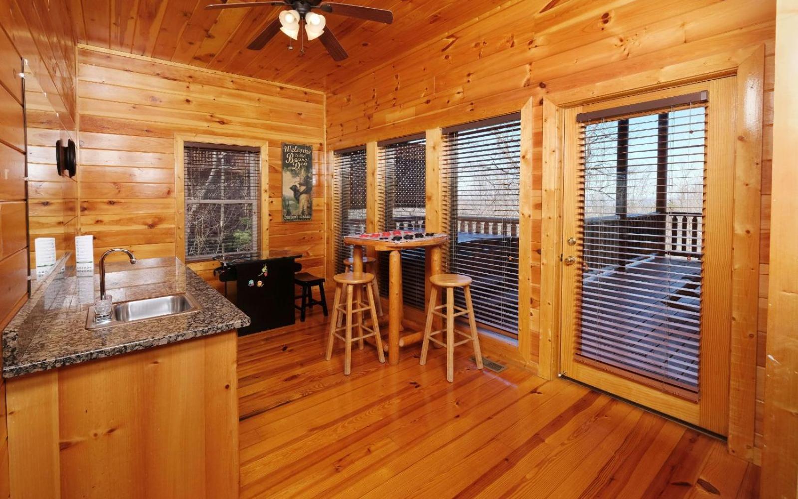 Smoky Mountain Memories Pigeon Forge Exterior photo