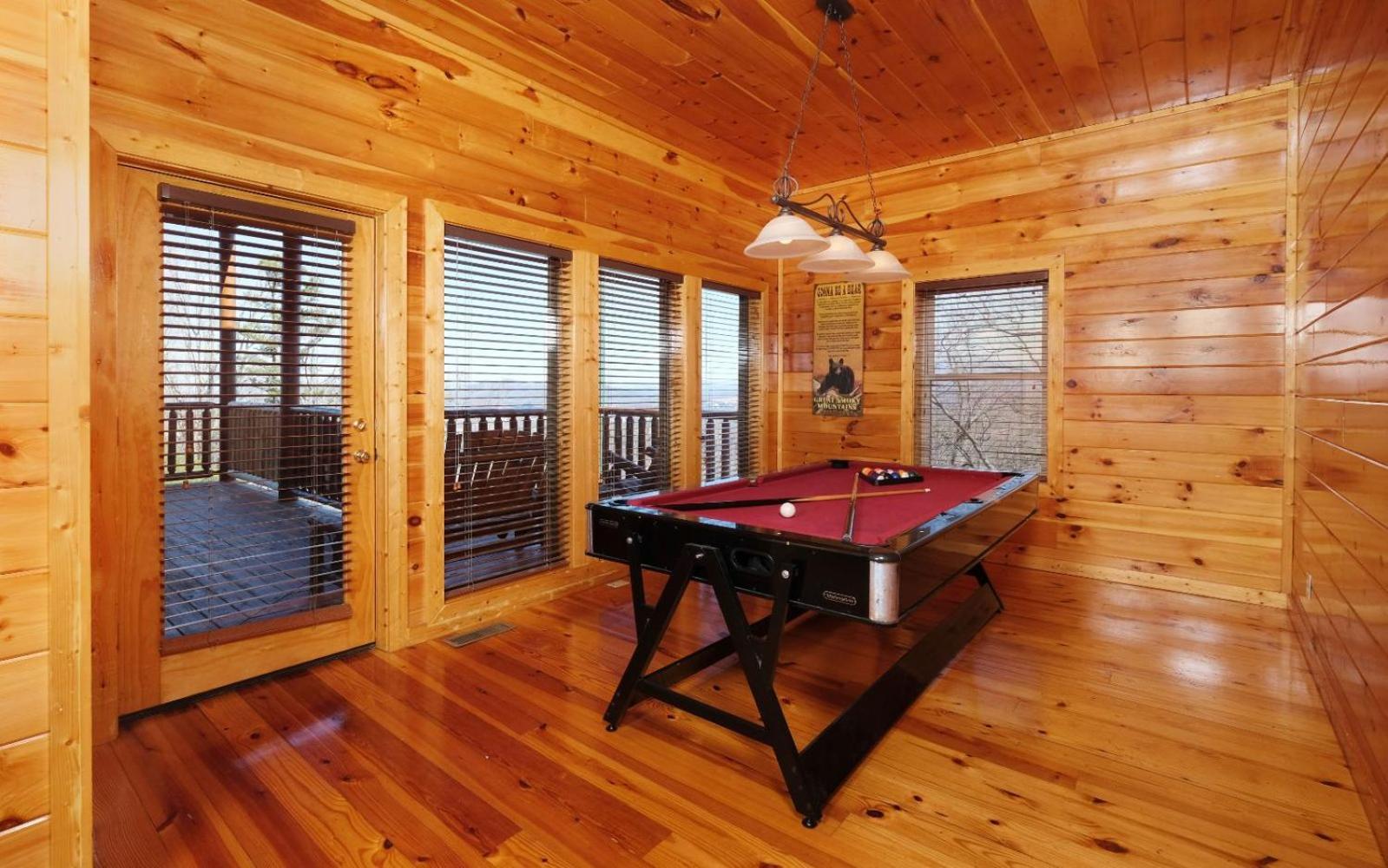 Smoky Mountain Memories Pigeon Forge Exterior photo