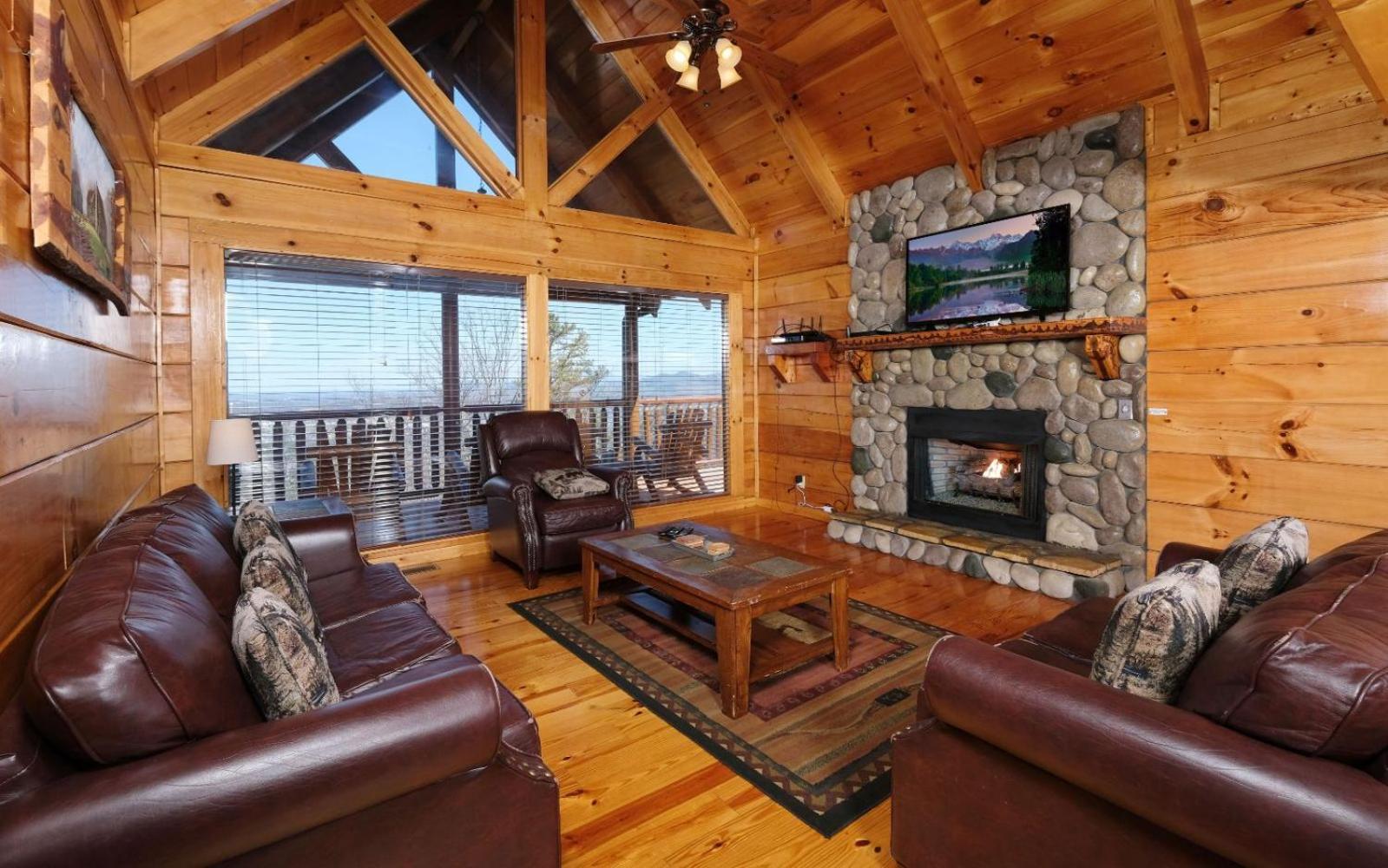 Smoky Mountain Memories Pigeon Forge Exterior photo