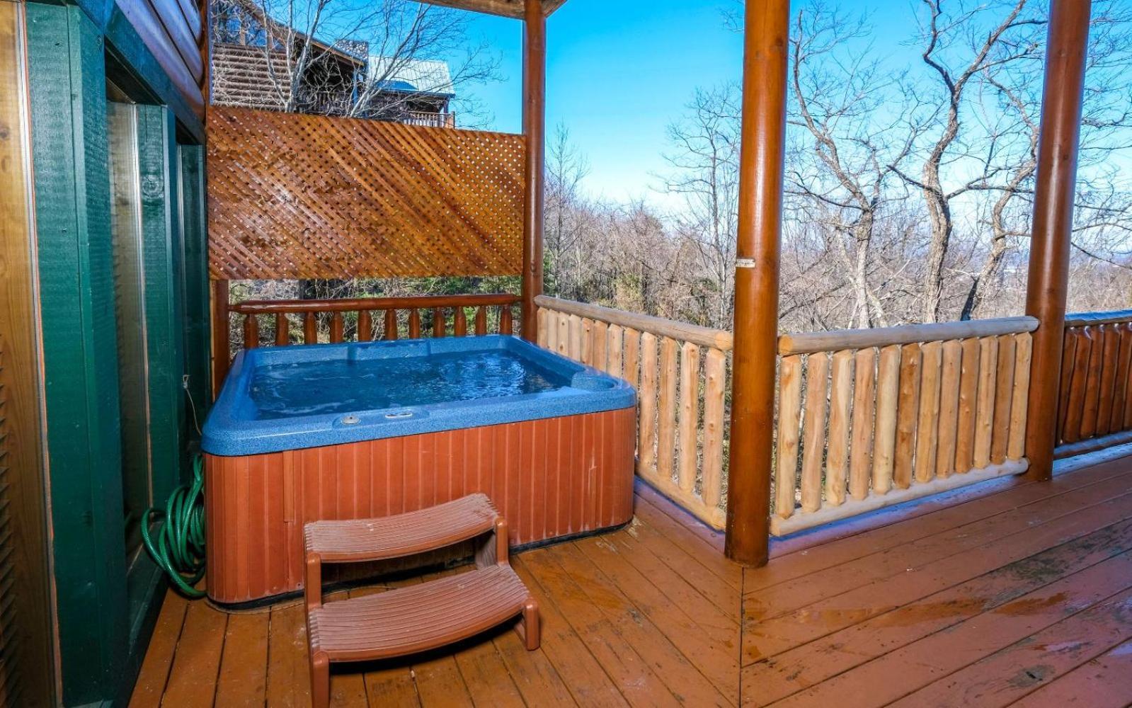 Smoky Mountain Memories Pigeon Forge Exterior photo