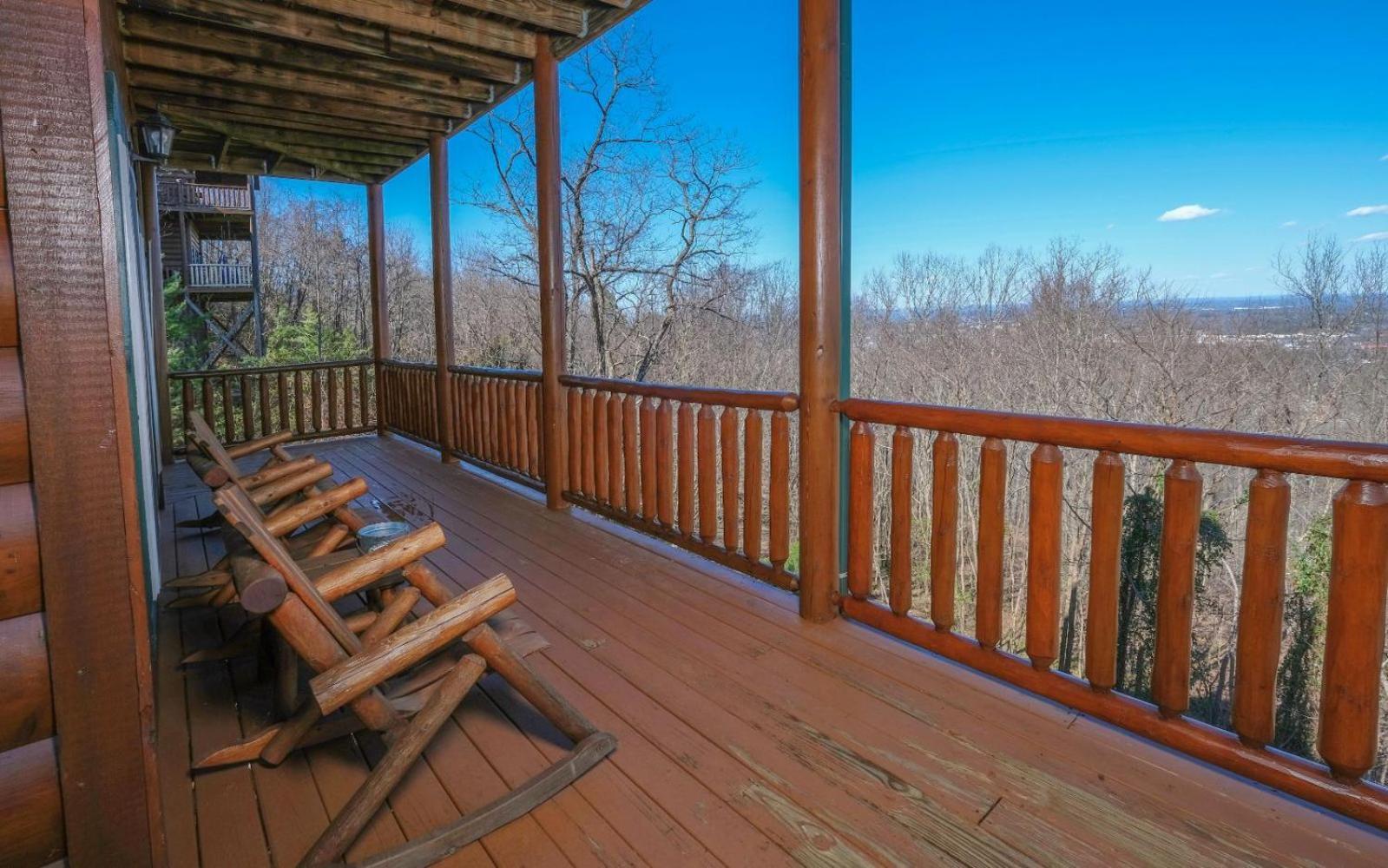Smoky Mountain Memories Pigeon Forge Exterior photo