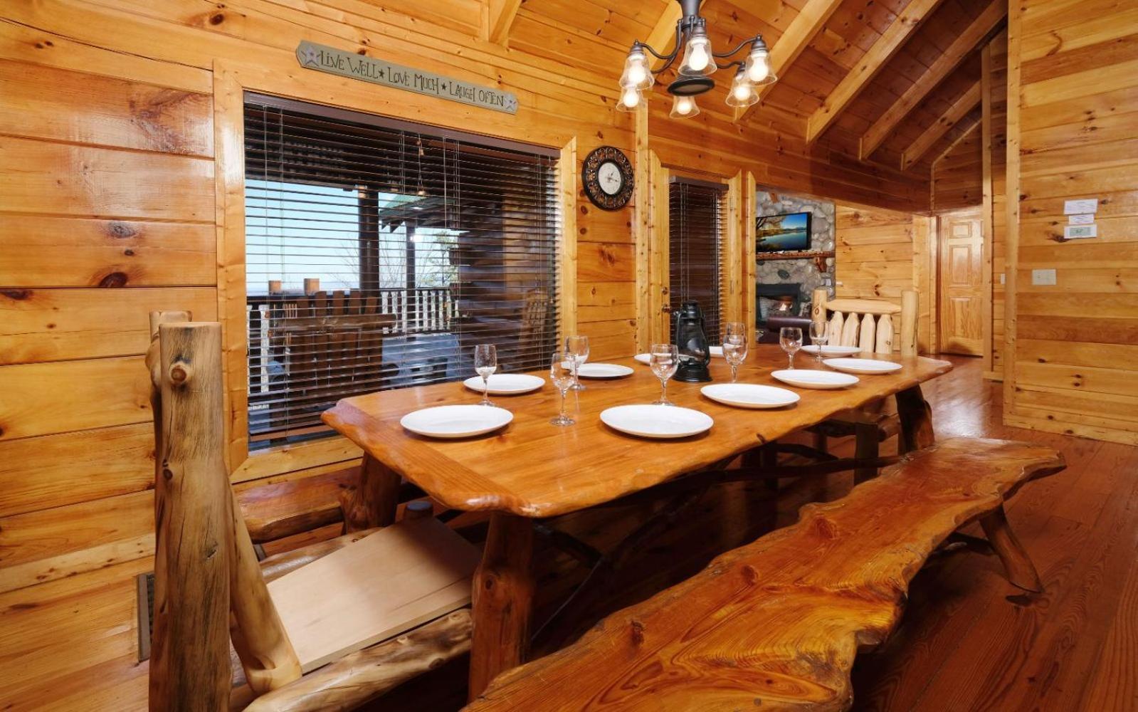 Smoky Mountain Memories Pigeon Forge Exterior photo